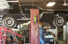 Services at Madden Auto Repair