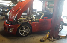 Services at Madden Auto Repair